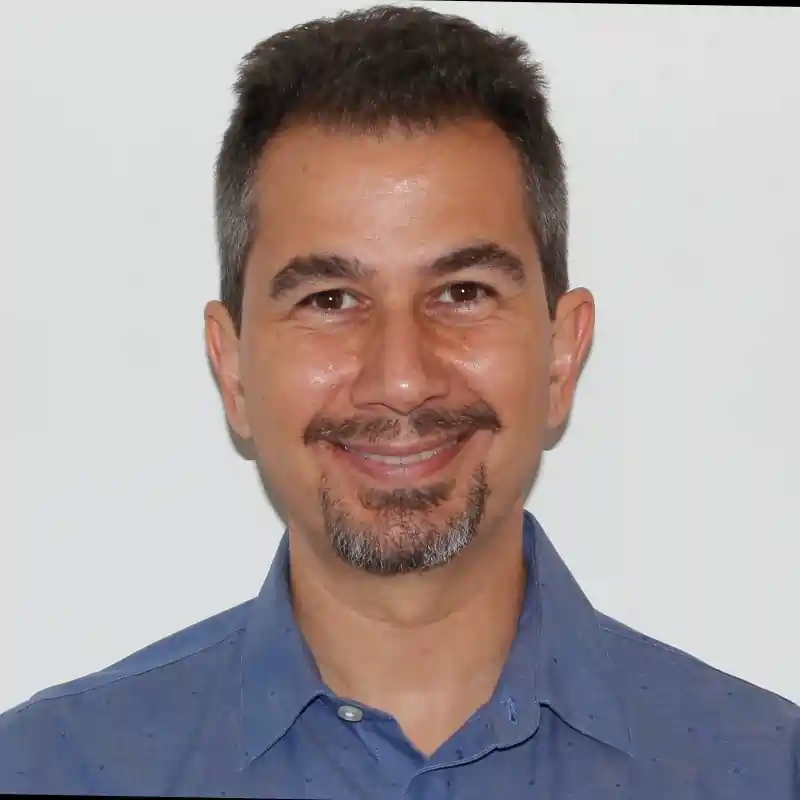 Daniel Rodríguez