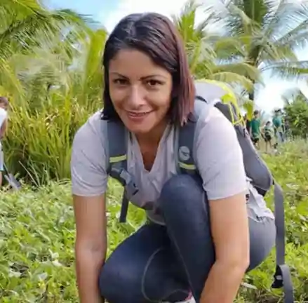 Margarita Paniagua