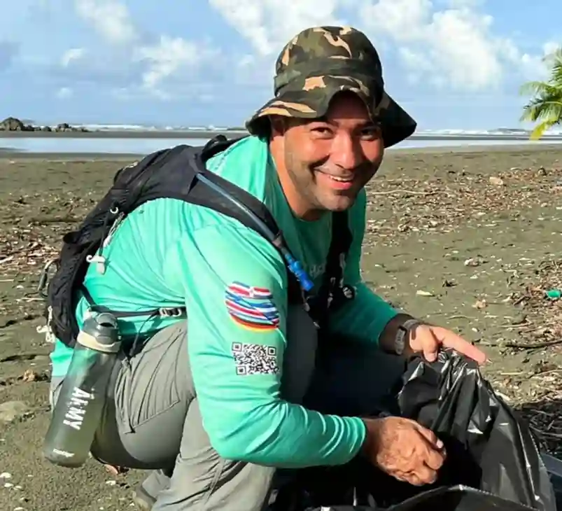 Misael Lopéz