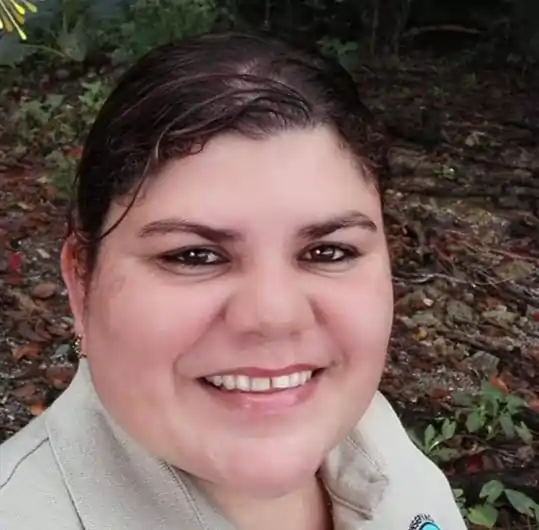 Wendy Cortés