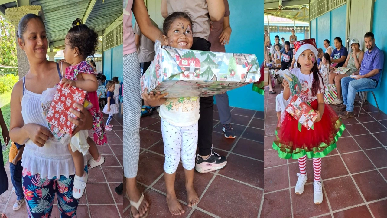 Navidad para todos